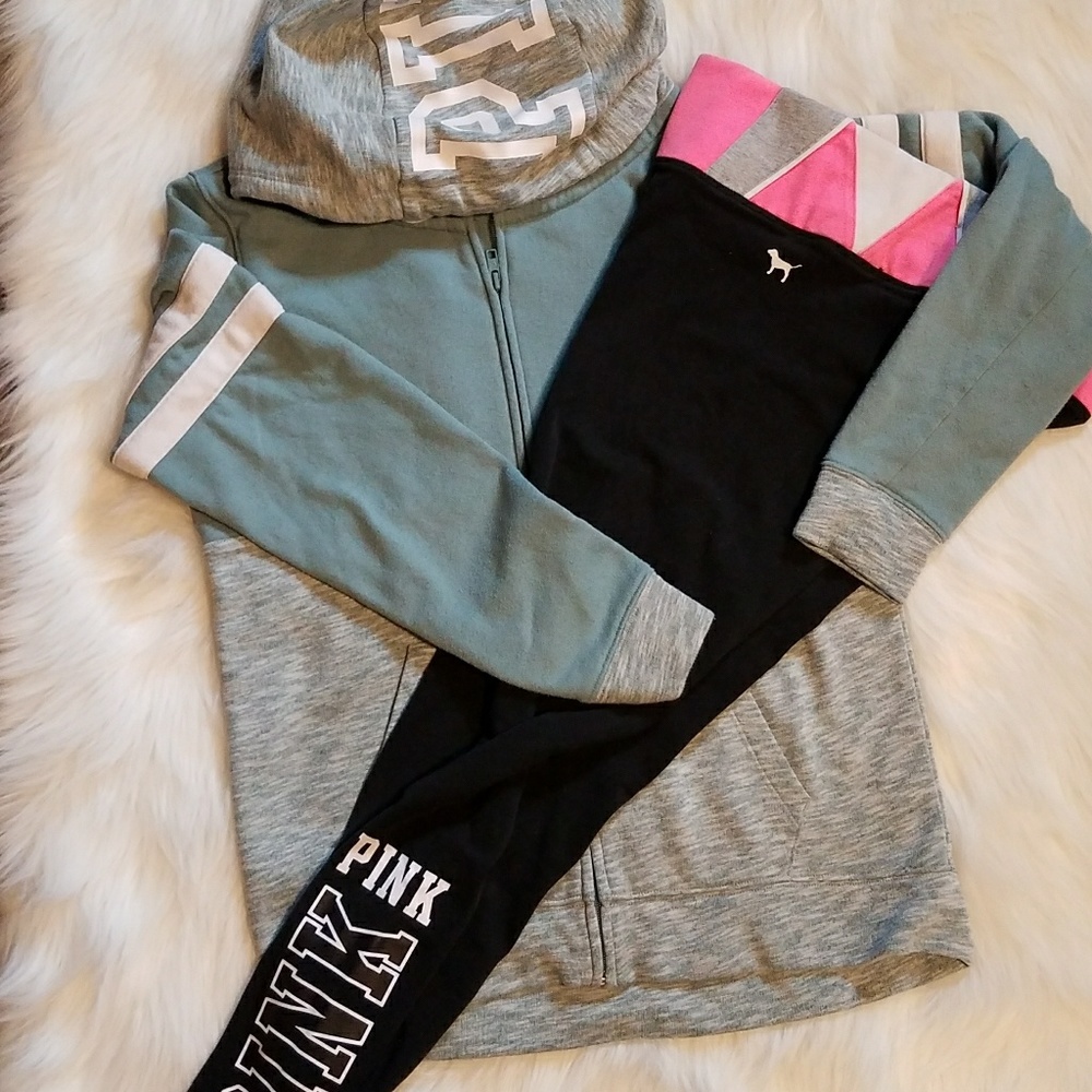 Victoria secret Pink set